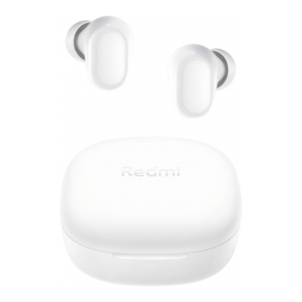 Наушники Redmi Buds 6 Play White Наушники Redmi Buds 6 Play White